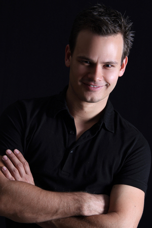 Interview: Q&A with Jaco Van Rensburg of VR Theatrical Image
