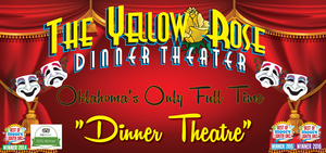 Yellow Rose Theater Hosts Livestreamed Shows Every Friday  Image