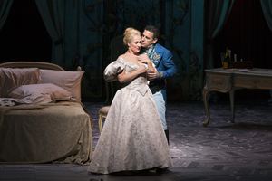 The Metropolitan Opera to Stream LA TRAVIATA and More in Week 6 of of Nightly Met Opera Streams 