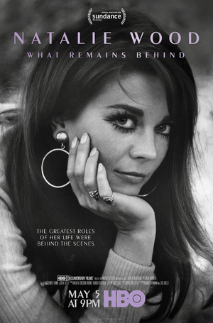 HBO Announces Premiere Date for NATALIE WOOD: WHAT REMAINS BEHIND 