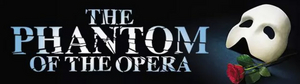 THE SHOWS MUST GO ON! Will Continue With THE PHANTOM OF THE OPERA Image