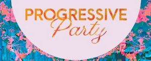 Woolly Mammoth Theatre to Host VIRTUAL PROGRESSIVE PARTY  Image