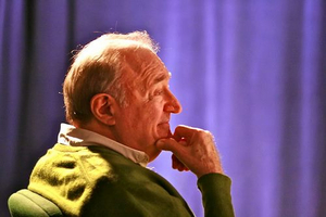 Wynn Handman, Producer and Acting Teacher, Has Passed Away at 97 Image