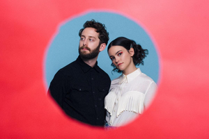 Diet Cig Shares Lead Single 'Who Are You?' Image