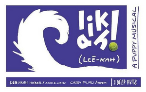 VIDEO: LIKAH! A PUPPY MUSICAL Releases New Video and Activities Image