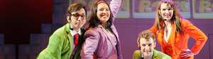 New Jersey Performing Arts Center to Present SCHOOLHOUSE ROCK LIVE!  Image