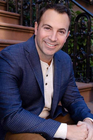 Interview: Executive and Artistic Director, Anthony Wilkinson of AVENEL PERFORMING ARTS CENTER Image