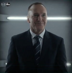 VIDEO: See A Teaser for Season Seven of MARVEL'S AGENTS OF S.H.I.E.L.D. 