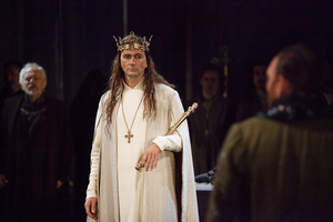 RSC Launches Audience Celebration Of Shakespeare, #ShareYourShakespeare Image
