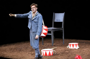 Berliner Ensemble's THE TIN DRUM is Now Streaming 