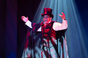 Prima Theatre's JEKYLL & HYDE Will Be Streamed Image