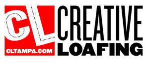 Creative Loafing Partners With Local Non-Profits To Support Tampa Bay Area Restaurants, Businesses  Image