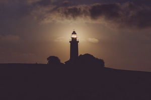 Guest Blog: Suba Das On How HighTide's Lighthouse Programme Is Supporting Writers  Image