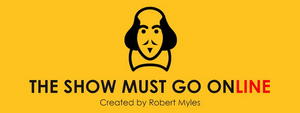 Guest Blog: Rob Myles On THE SHOW MUST GO ONLINE Image