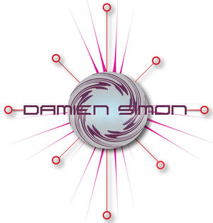 BWW Dance Book Review: DAMIEN SIMON'S THE COLLABORATION Image