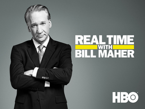 Scoop: Upcoming Guests on REAL TIME WITH BILL MAHER on HBO - Friday, April 17, 2020 