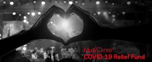 ASCAP, BMI, & More Join MusiCares And The Recording Academy In Support of Relief Fund Image