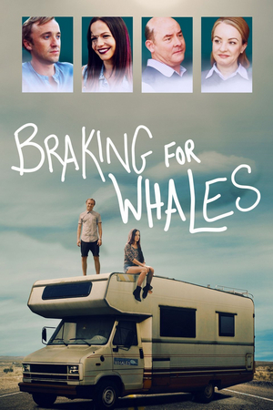 Gravitas Ventures to Release BREAKING FOR WHALES Image