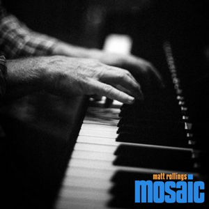 Matt Rollings to Release First Solo Album in 30 Years Image