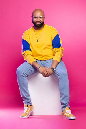 Kenneth Leonard, Jr. Signs with Capitol CMG Publishing Image