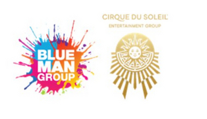 Blue Man Group Content Now Streaming on the CirqueConnect Digital Content Hub 