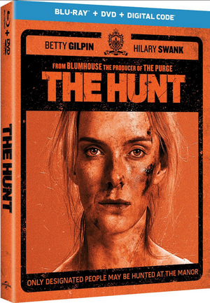 Universal's THE HUNT Comes to Digital, Blu-ray and DVD 