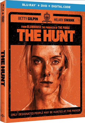Universal's THE HUNT Comes to Digital, Blu-ray and DVD Image