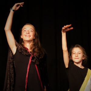 Big Little Differences are Taking place at NHTP 2020 Summer Camps Image