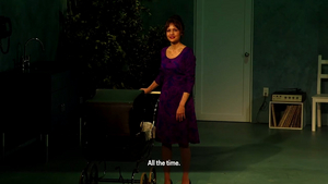 VIDEO: See A Clip From ANATOMY OF A SUICIDE at Atlantic Theater Image