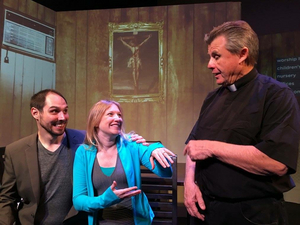 BWW Spotlight Series: Meet Actor and Playwright Wendy Bryan Michaels Image