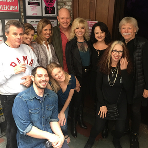 BWW Spotlight Series: Meet Actor and Playwright Wendy Bryan Michaels Image