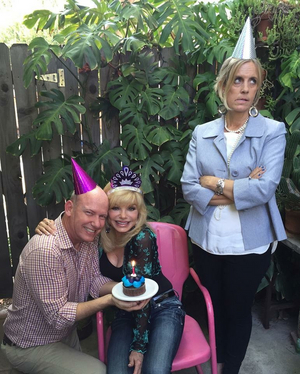 BWW Spotlight Series: Meet Actor and Playwright Wendy Bryan Michaels Image