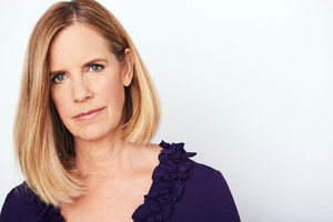 BWW Spotlight Series: Meet Actor and Playwright Wendy Bryan Michaels Image