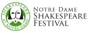 Notre Dame Shakespeare Festival To Reschedule Season Image