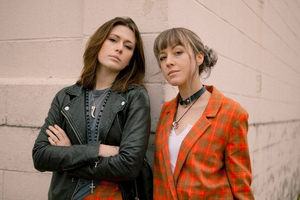 Larkin Poe Announce New Video & Rescheduled 2021 Tour Dates Image