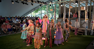Parallel 45 Cancels 2020 Summer Theatre Festival Image