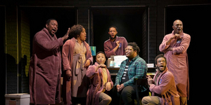 HEROES OF THE FOURTH TURNING and A STRANGE LOOP Earn Awards from New York Drama Critics' Circle 