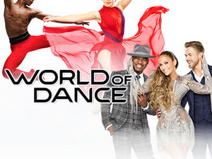 WORLD OF DANCE to Return in 2020 