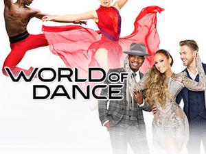 WORLD OF DANCE to Return in 2020 Image