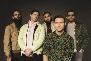 Dance Gavin Dance Let The Fans Take Control With New Video 'Three Wishes' 