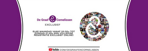 Feature: MUSICAL WAT ZIEN IK?! ALS NIEUWE TITEL EXCLUSIEF OP YOUTUBE Image