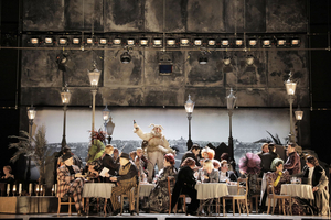 Feature: OPERA ONLINE FOR THE END OF APRIL at Various Opera Websites Image
