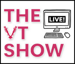 Mandy Gonzalez, Brandon Victor Dixon & More to Appear on Vineyard Theatre's New THE VT SHOW 