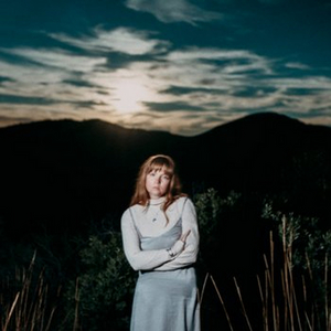Courtney Marie Andrews Debuts 'Burlap String' Image