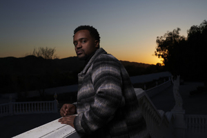Emanuel Releases Music Video for 'Need You' Image