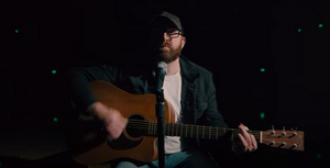 The Dirty Clergy Share New Music Video 'Homesick' Image