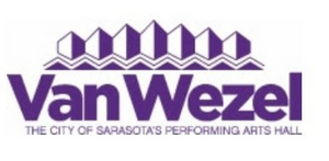Van Wezel Announces New Dates for AMERICA Performance Image