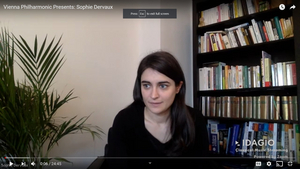 See Live Streaming Renowned Artists And Orchestras With IDAGIO LIVE Image