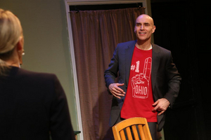 BWW Spotlight Series: Meet Doug Mattingly, A Multi-Talented Actor, Singer, Director, Composer, Teacher and Sound Designer Image