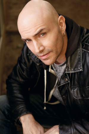 BWW Spotlight Series: Meet Doug Mattingly, A Multi-Talented Actor, Singer, Director, Composer, Teacher and Sound Designer Image